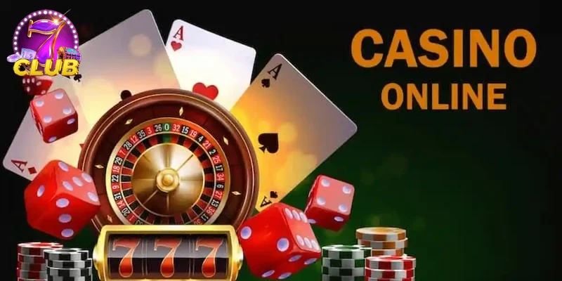 Giao diện CASINO hiện đại trên nền tảng SAO789