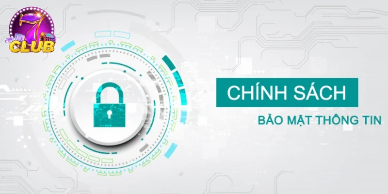 Giao diện chính sách bảo mật SAO789 chi tiết