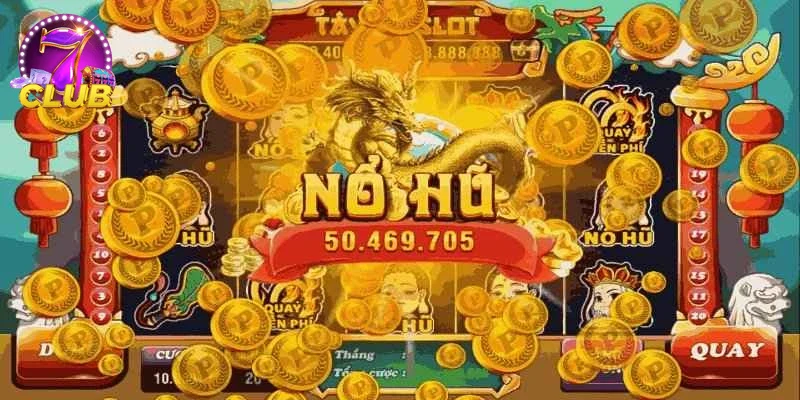 Giao diện NỔ HŨ dễ sử dụng trên điện thoại