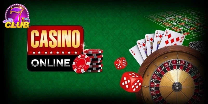 Khuyến mãi CASINO đa dạng hấp dẫn dành cho người chơi