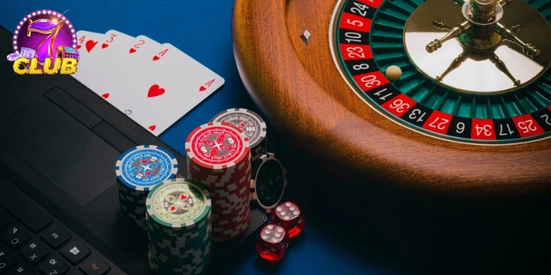 Trải nghiệm người chơi CASINO mượt mà và an toàn