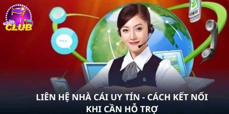 Trải nghiệm người chơi chuyên nghiệp cùng LIÊN HỆ