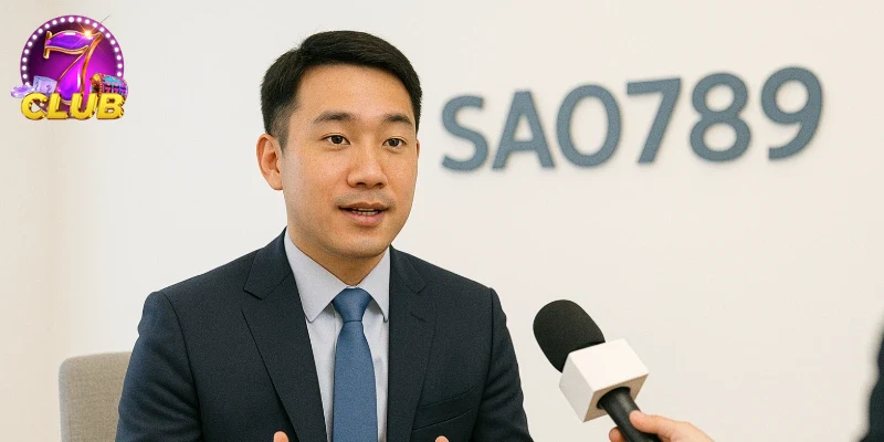 Trải nghiệm người chơi tại TÁC GIẢ (SAO789)