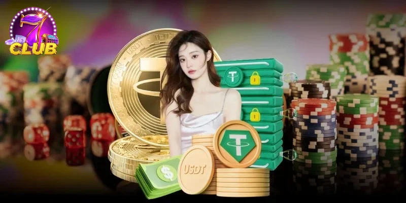 trải nghiệm người chơi với KHUYẾN MÃI hấp dẫn