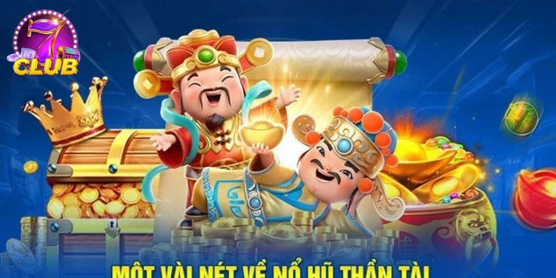 Ảnh người chơi vui mừng khi trúng jackpot nổ hũ thần tài.