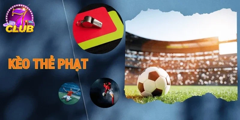 Ảnh trải nghiệm người dùng tham gia KÈO THẺ PHẠT