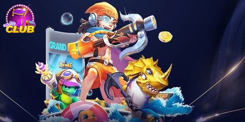 Hình ảnh chương trình khuyến mãi tặng giftcode cho game thủ