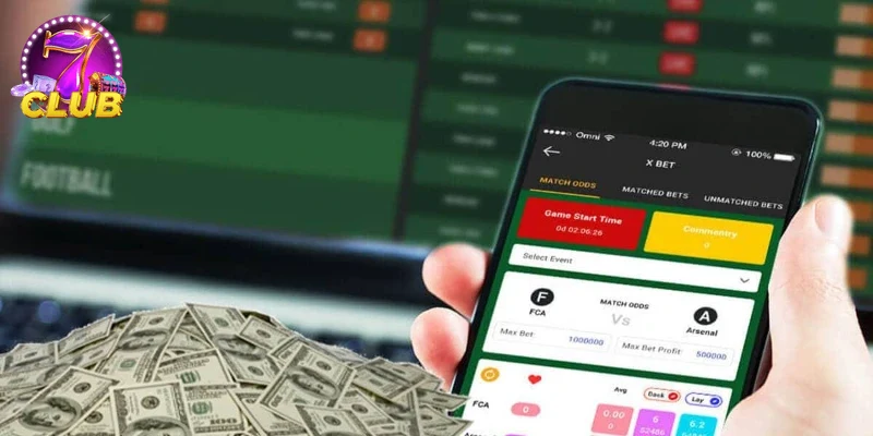 Hình ảnh khuyến mãi hấp dẫn dành riêng khi đăng nhập