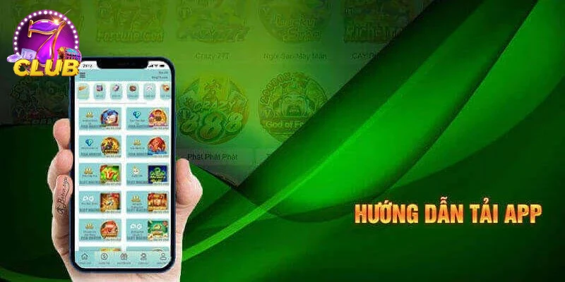 Hình minh họa nhận khuyến mãi độc quyền khi tải app mới