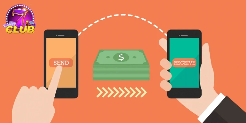 Khuyến mãi hấp dẫn dành cho thành viên khi RÚT TIỀN