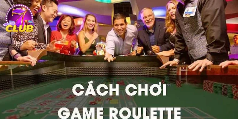 Trải nghiệm người chơi chiến thắng Roulete trên hệ thống SAO789