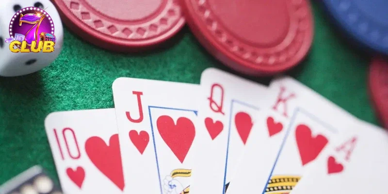 Trải nghiệm người chơi thực tế khi tham gia CÁCH CHƠI POKER online