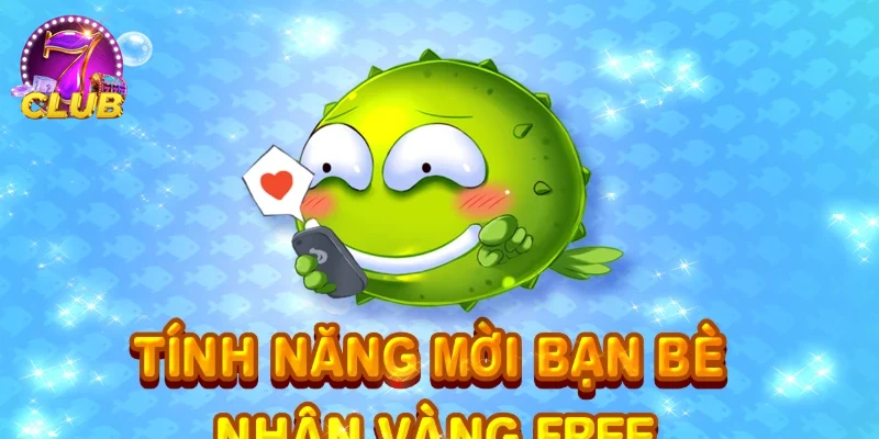 Trải nghiệm người chơi vui vẻ khi nhập giftcode bắn cá